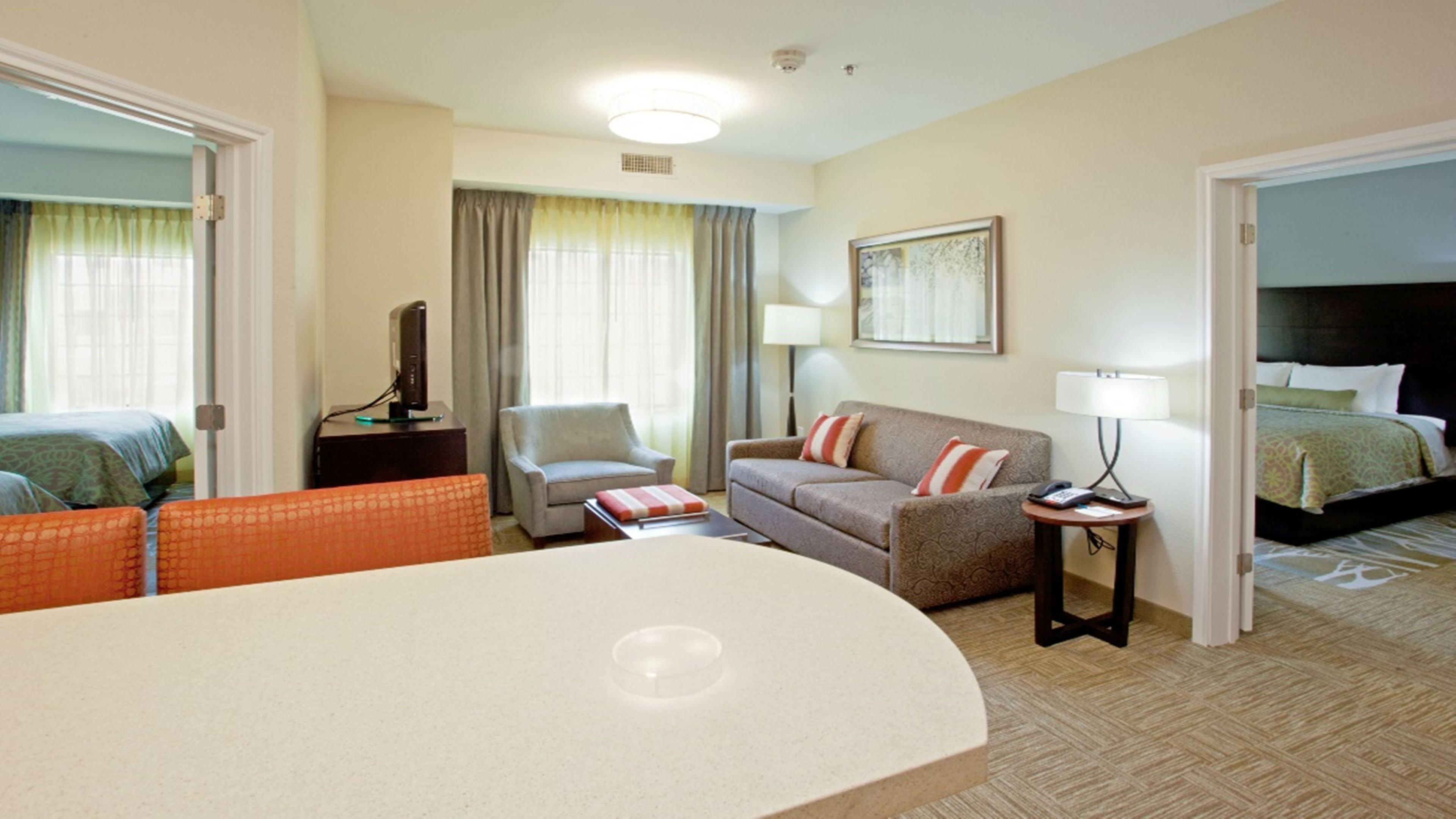 Staybridge Suites - Johnson City By Ihg מראה חיצוני תמונה