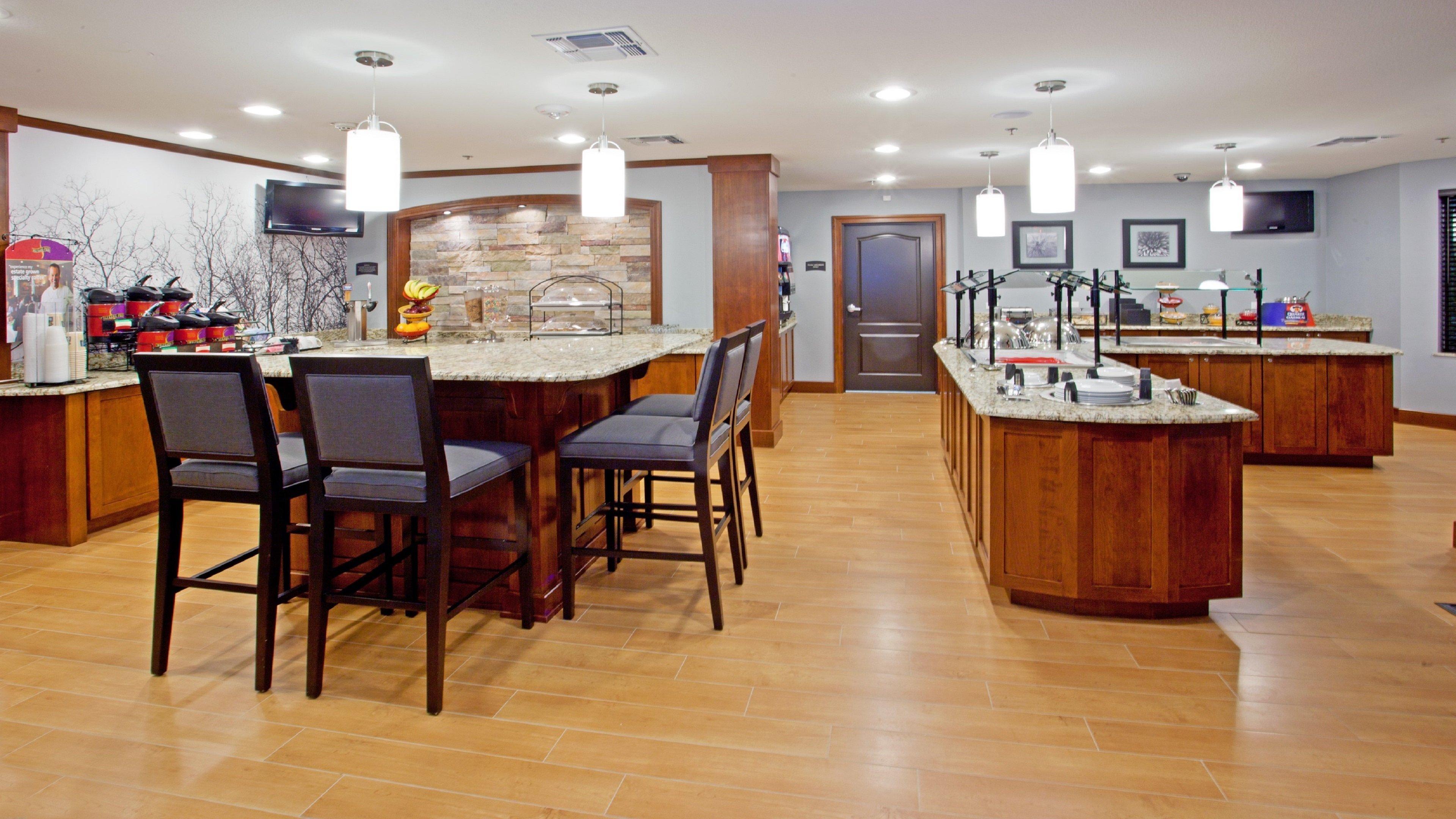 Staybridge Suites - Johnson City By Ihg מראה חיצוני תמונה