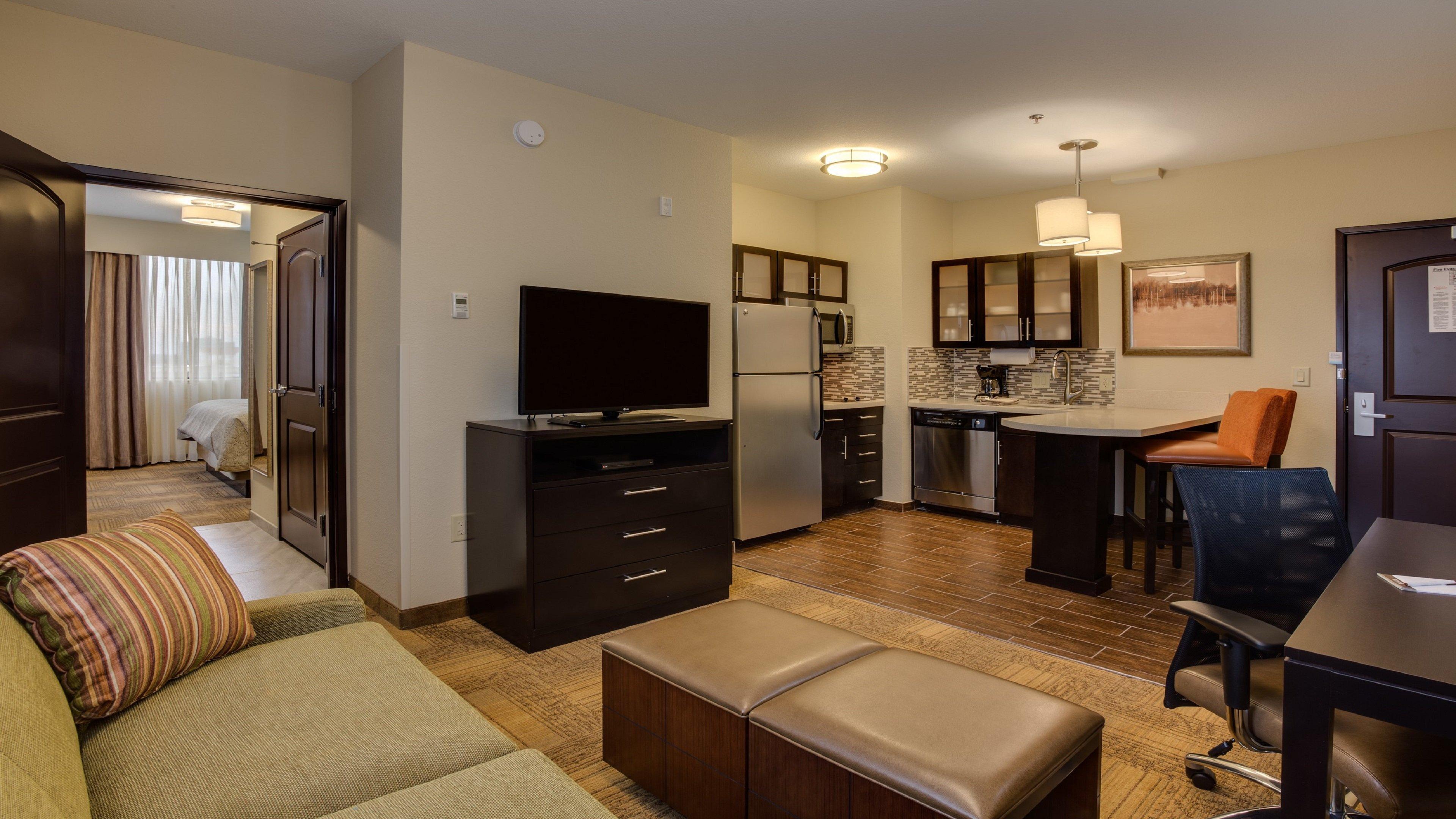 Staybridge Suites - Johnson City By Ihg מראה חיצוני תמונה