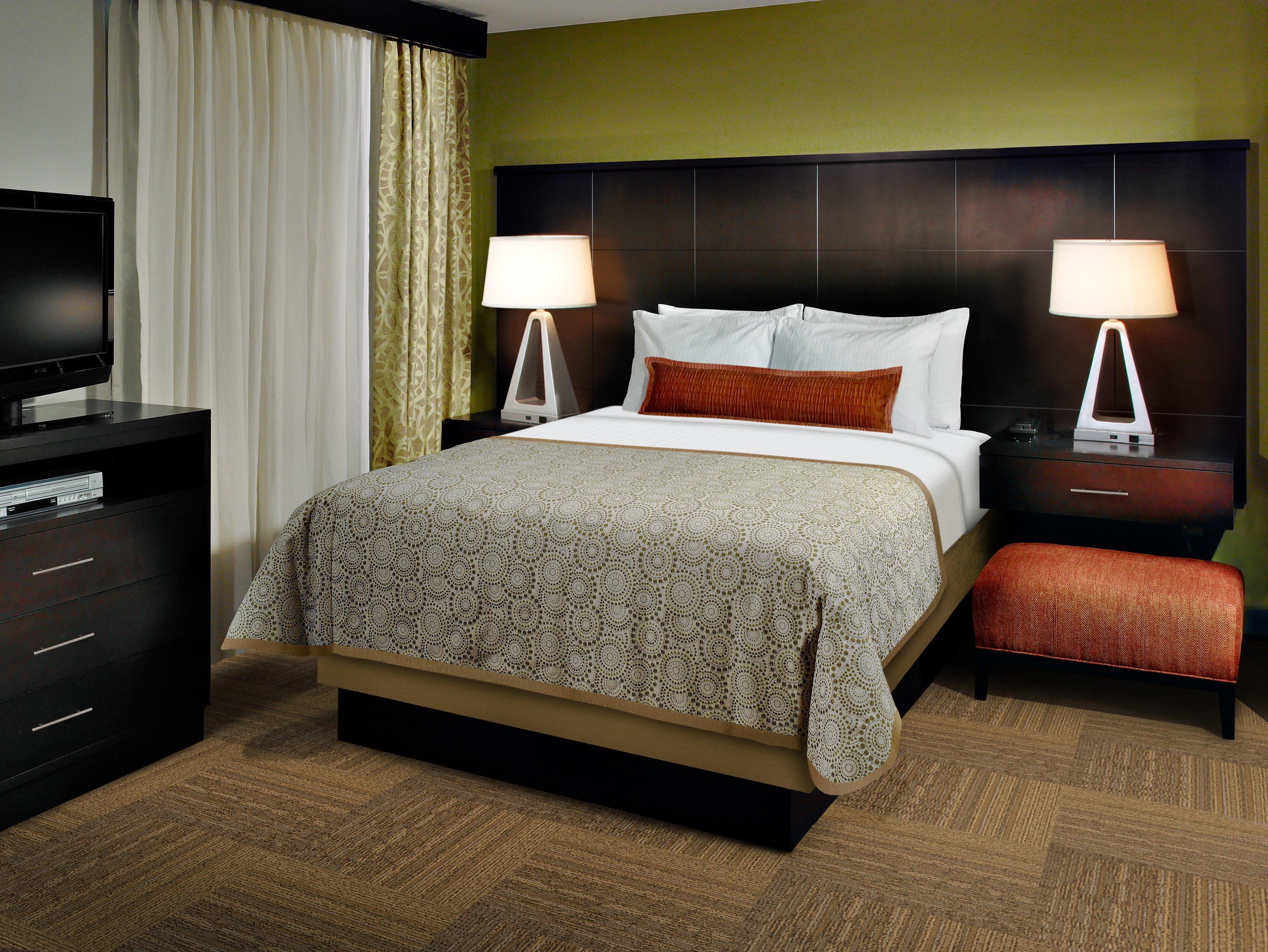 Staybridge Suites - Johnson City By Ihg מראה חיצוני תמונה