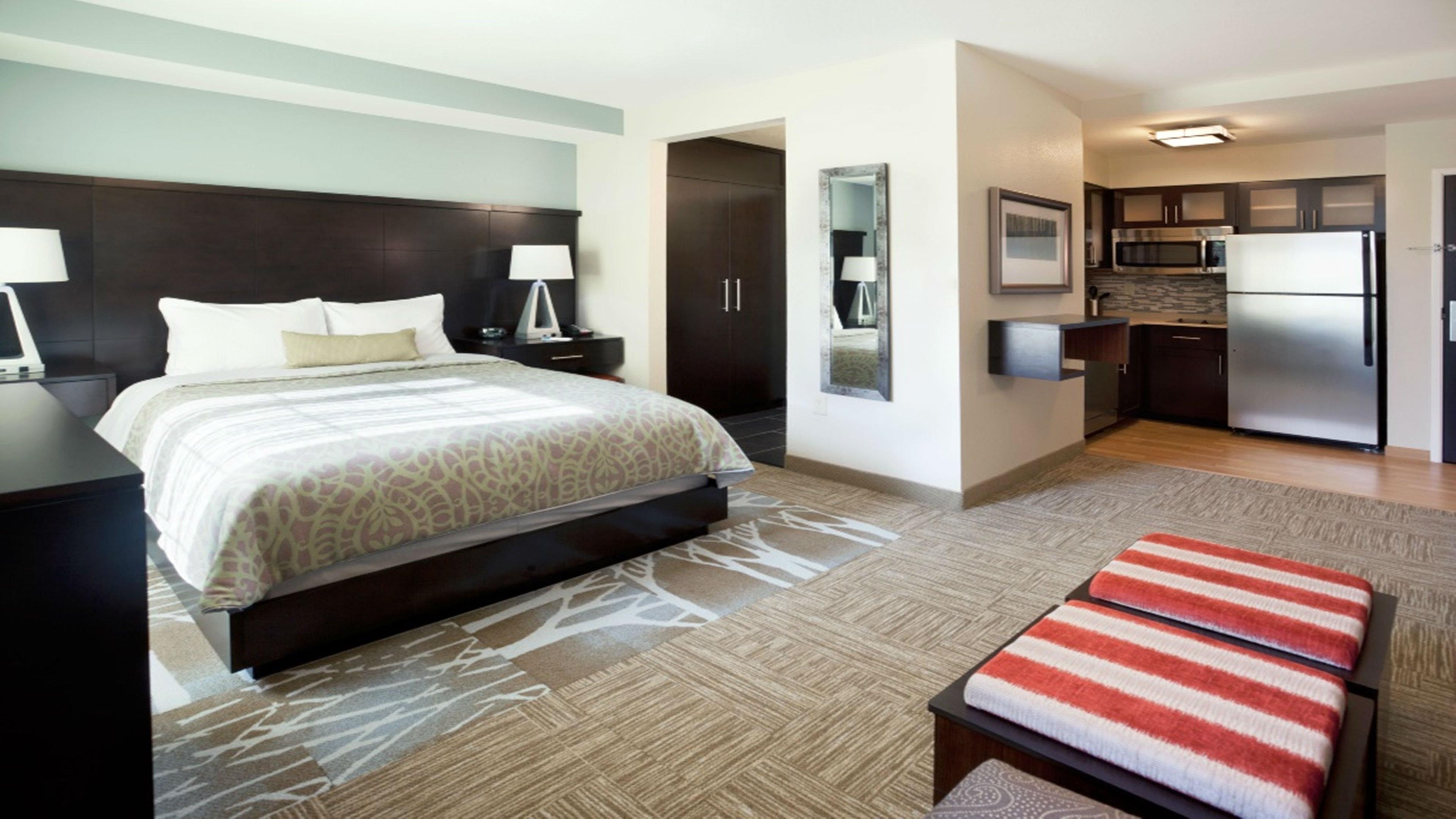 Staybridge Suites - Johnson City By Ihg מראה חיצוני תמונה
