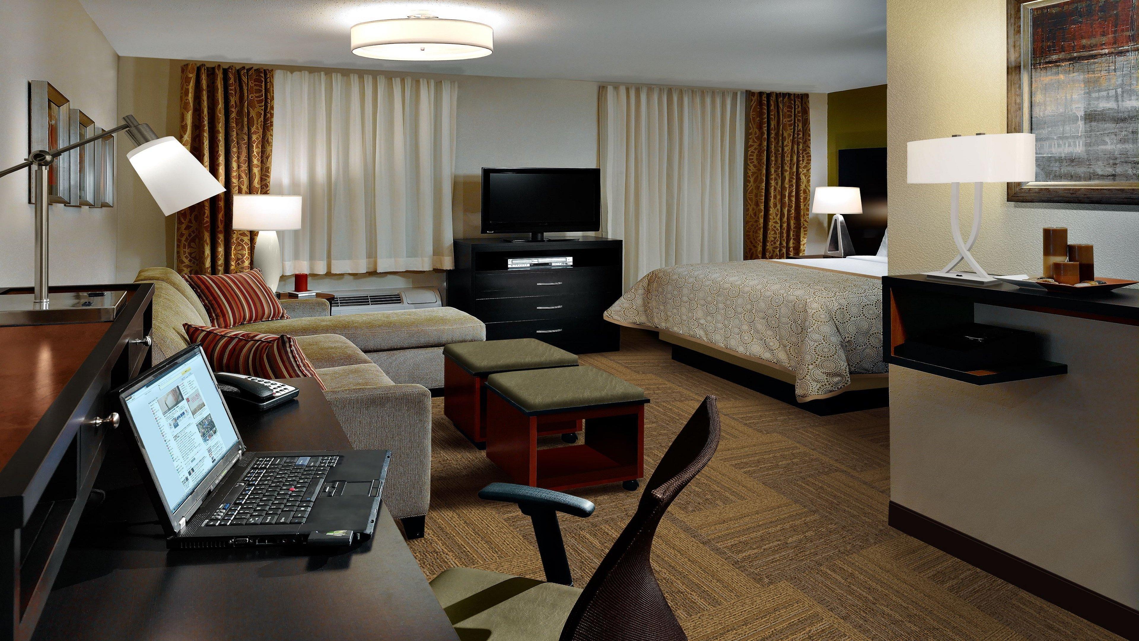 Staybridge Suites - Johnson City By Ihg מראה חיצוני תמונה