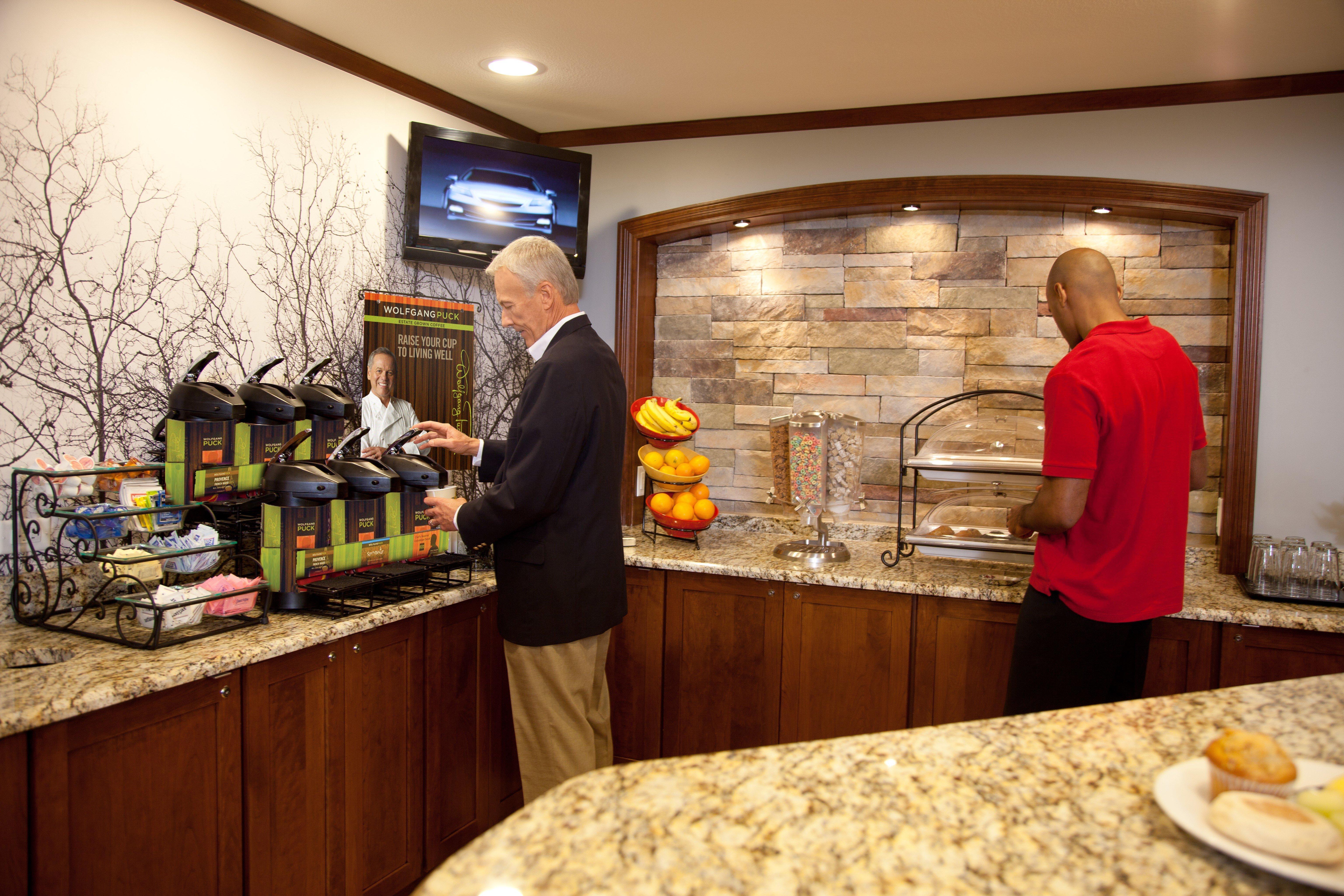 Staybridge Suites - Johnson City By Ihg מראה חיצוני תמונה